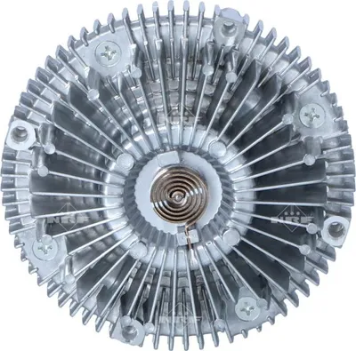 Image de Embrayage (ventilateur de radiateur)