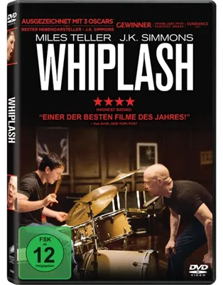 Zdjęcie produktu dla Whiplash
