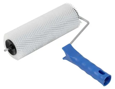 Obrázek produktu pro KUBALA - nivelační váleček 75x230mm hrot 14mm