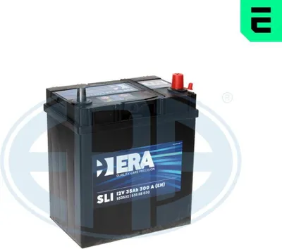 Produktbild von ERA Starterbatterie 12V 35Ah 300A/EN B19 Batterie
