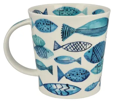 Zdjęcie produktu dla Becher Benmore, „Go Fish”