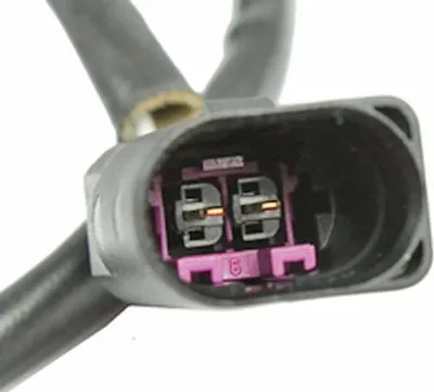 Produktbild von METZGER 0894367 Abgastemperatursensor für AUDI A4 Avant (8K5, B8) 885mm