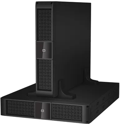 Productafbeelding van PowerWalker uitbreidingsaccu 10134012 (zwart)