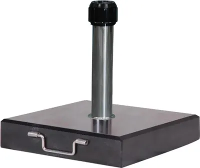 Produktbild von Basis für ROME / LUCCA Regenschirm 40 kg Homms