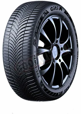 Obrázek produktu pro 235/55R18 104V GitiAllSeason AS2 XL EV