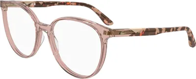 Produktbild von Lacoste L2987 N Transparent rose 55/17/140 Damen Brillen