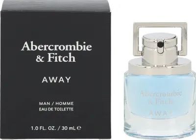 Immagine prodotto di Abercrombie & Fitch Away Man Edt Spray