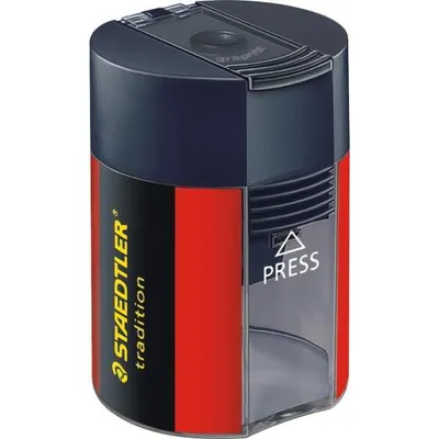 Zdjęcie produktu dla STAEDTLER® 511 005 Okrągły pojemnik na ołówki