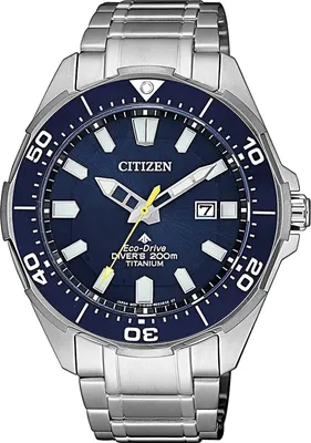 Produktbild von Citizen Herrenuhr BN0201-88L ECO DRIVE Solaruhr