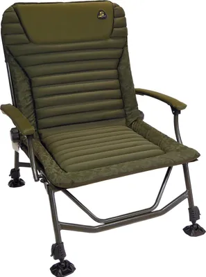 Produktbild von Carp Spirit Magnum Deluxe Chair XL