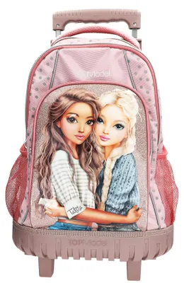 Produktbild von TOPModel 0414010, Stadt, Mädchen, Polyester, Zink, Polyvinylchlorid (PVC), Eisen, Polyethylen