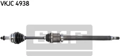 Produktbild von SKF VKJC 4938 Antriebswelle Vorne Rechts für VOLVO V70 II (285) S60 I (384)