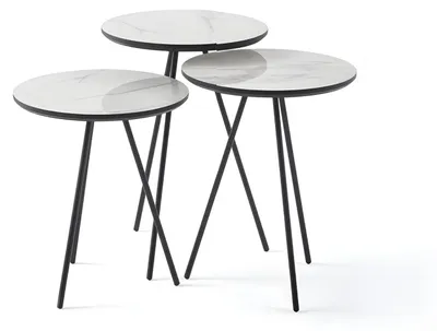 Productafbeelding van Salontafels, bijzettafels, moderne salontafels, koffietafels, woonkamer