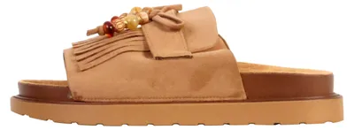 Produktbild von R and BE-Sandalen zum Hineinschlüpfen