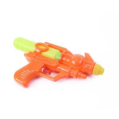 Produktbild von RAPPA Wasserpistole, 20 cm – In 3 Farben für actionreiche Wasserschlachten