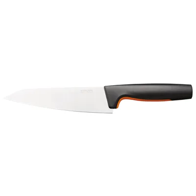 Produktbild von Fiskars 1057535 Kochmesser, 28cm