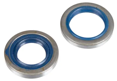 Obrázok produktu pre Tesnenie hriadeľa 2 ks. Husqvarna 365 371 372 505275719 503260301 520103