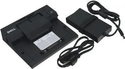 Image de Réplicateur Dell Simple E-Port (XX066)