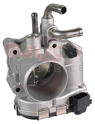 Produktbild von METZGER 0892825 Drosselklappe für HYUNDAI i30 (GD) für KIA CEE'D (JD)