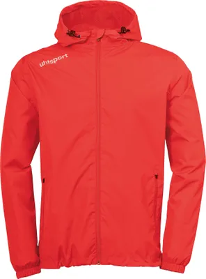 Produktbild von Uhlsport Essential Allwetterjacke Herren - Rot
