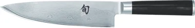 Immagine prodotto di Kai Shun Classic Kochmesser, Messer, Universalmesser, Damastmesser, Linkshand, 20 cm, DM-0706L