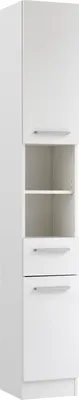 Produktbild von Pelipal Hochschrank Trier 195,5 x 30 x 33 cm