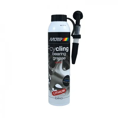 Produktbild von Motip -Radfahren Lagervet (Lagerfett) 200 ml 000276