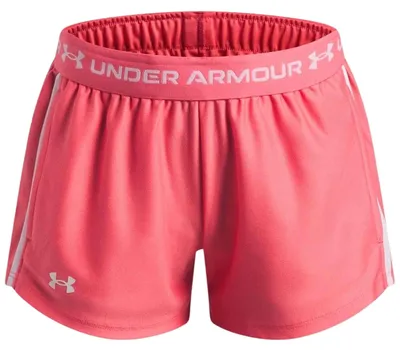 Produktbild von Under Armour Mädchen G Tech Play Up Short YXL
