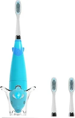 Zdjęcie produktu dla Szczoteczka soniczna dla dzieci SG-921-EK7 niebieska