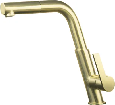 Obrázek produktu pro Kitchen faucet with pull-out spout