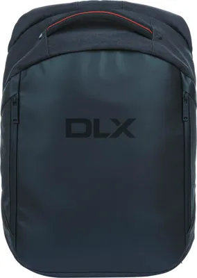Obrázek produktu pro Dlx Shirburn - Dlx Rucksack Black