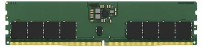 Produktbild von Kingston ValueRAM - DDR5 - Modul - 16 GB - DIMM