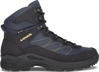 Produktbild von Lowa Taurus Pro Gtx Mid 0649 Navy 41.5