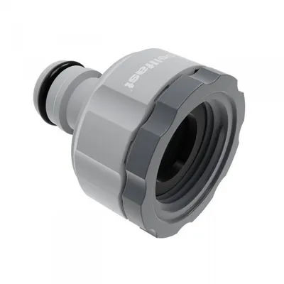 Zdjęcie produktu dla Przyłącze Kranowe Cellfast Cellpro 1/2-3/4" Blister