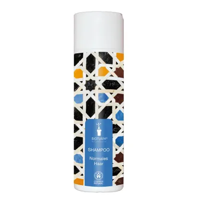 Produktbild von Normales Haar - Shampoo 200ml 6er Pack