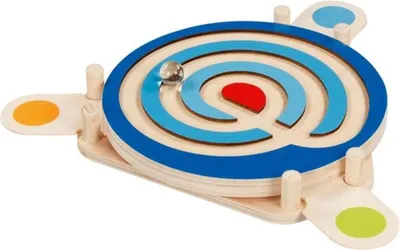 Immagine prodotto di Gioco di destrezza con la palla