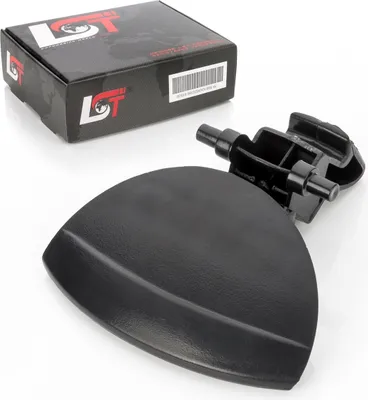 Produktbild von Griff Deckel für Handschuhfach Ablagefach Reparaturteil  für Citroën C4 I LC