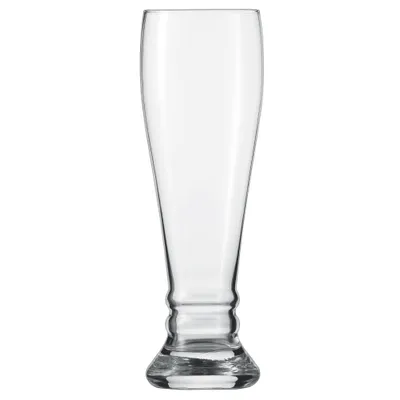 Image de Schott Zwiesel 6 Stück Weizenbierglas Bavaria - 0,5l 6er - Set tritan· kristall· spülmaschinenfest· Weizenbierglas 837267