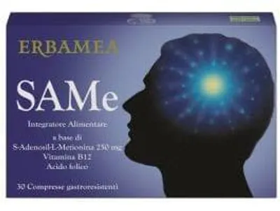 Immagine prodotto di Same 30 Compresse