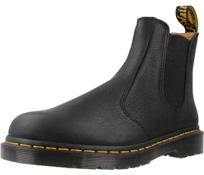 Produktbild von Buty Glany uni Dr. Martens Chelsea Boot 2976 czarne 36 EU