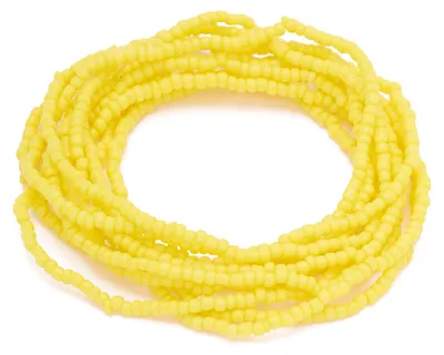 Image de Bracelet pour femme Aleida - Jaune, Taille unique