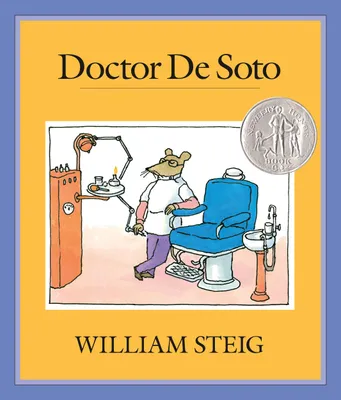 Produktbild von Doctor de Soto