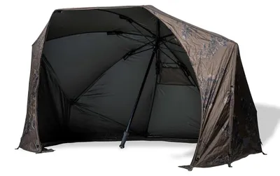 Produktbild von Nash Scope OPS Recon Brolly Angelschirm