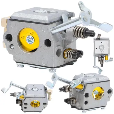 Produktbild von VERGASER FÜR HONDA GX100, GX100U WACKER BOMAG BT60/4 BT65/4 AMMANN Stampfer