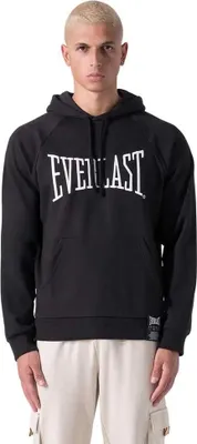 Immagine prodotto di Everlast Felpa con cappuccio Nero L Uomo Nero L