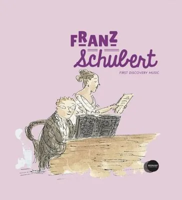 Immagine prodotto di Franz Schubert