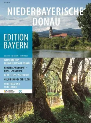 Image de Niederbayerische Donau