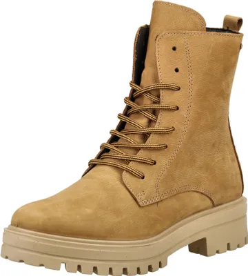 Produktbild von IMAC Stiefelette Stiefelette Nubukleder
