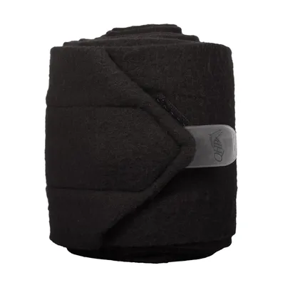 Produktbild von Fleece Bandagen Schwarz 3m