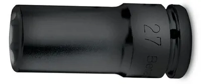Obrázek produktu pro Šestihranný klíč s prodlouženým dříkem, č. 720L BETA, 19 mm